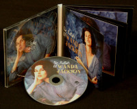 Aperçu: The Ballads of Wanda Jackson (CD) Aperçu: The Ballads of Wanda Jackson (CD)