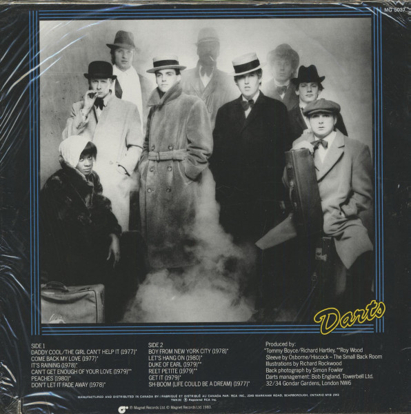 Greatest Hits - Best Buy Series (LP)