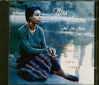 Aperçu: Nina Simone And Her Friends (CD) Aperçu: Nina Simone And Her Friends (CD)