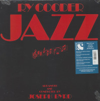 Aperçu: Jazz (LP, 180g Vinyl) Aperçu: Jazz (LP, 180g Vinyl)