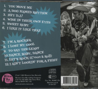 Aperçu: Hey DJ! (CD) Aperçu: Hey DJ! (CD)