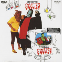 Aperçu: Groovie Goolies (LP, Colored Vinyl, Ltd.) Aperçu: Groovie Goolies (LP, Colored Vinyl, Ltd.)
