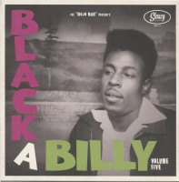Aperçu: Black A Billy Vol.5 (LP) Aperçu: Black A Billy Vol.5 (LP)