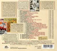 Aperçu: He Took Us By Storm - 25 Lost Classics from the Bob Dylan Folk Rock Revolution Era (CD) Aperçu: He Took Us By Storm - 25 Lost Classics from the Bob Dylan Folk Rock Revolution Era (CD)