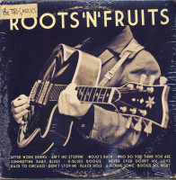 Aperçu: Roots'n'Fruits (LP) Aperçu: Roots'n'Fruits (LP)