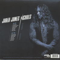 Aperçu: Jared James Nichols (LP) Aperçu: Jared James Nichols (LP)