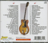 Aperçu: The Caiola Connection (2-CD) Aperçu: The Caiola Connection (2-CD)
