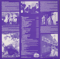 Aperçu: I Feel Like Steppin' Out (LP) Aperçu: I Feel Like Steppin' Out (LP)