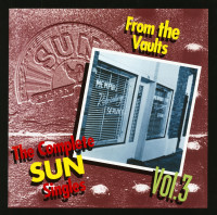 Aperçu: The Sun Singles Vol.3 (4-CD Deluxe Box Set) Aperçu: The Sun Singles Vol.3 (4-CD Deluxe Box Set)