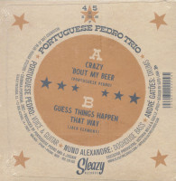 Aperçu: Crazy 'Bout My Beer - Guess Things Happen That Way (45rpm, 7inch) Aperçu: Crazy 'Bout My Beer - Guess Things Happen That Way (45rpm, 7inch)