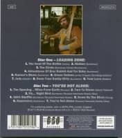 Aperçu: Loading Zone / You're Not Alone (2-CD) Aperçu: Loading Zone / You're Not Alone (2-CD)