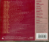 Aperçu: Vol.05, Teen Stars - Amerikaner & Briten singen deutsch (CD) Aperçu: Vol.05, Teen Stars - Amerikaner & Briten singen deutsch (CD)