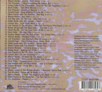 Aperçu: Vol.33 - Rockabilly And Rock 'n' Roll From The Vaults Of Renown & Hornet Records (CD) Aperçu: Vol.33 - Rockabilly And Rock 'n' Roll From The Vaults Of Renown & Hornet Records (CD)
