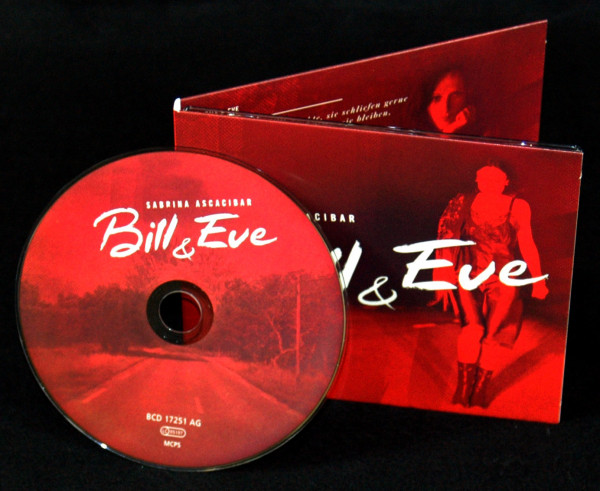 Bill & Eve
