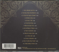 Aperçu: In God's Time (CD) Aperçu: In God's Time (CD)