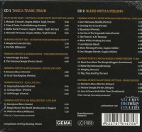 Aperçu: Best Of 30 Years in Blues & Boogie Woogie (2-CD) Aperçu: Best Of 30 Years in Blues & Boogie Woogie (2-CD)
