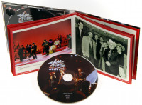 Aperçu: One Long Saturday Night, plus (CD) Aperçu: One Long Saturday Night, plus (CD)