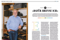 Aperçu: Mint Magazin #55, 10/22 Aperçu: Mint Magazin #55, 10/22