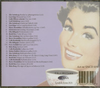 Aperçu: Svensk Schlager - Violer Till Mor (CD) Aperçu: Svensk Schlager - Violer Till Mor (CD)