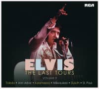 Aperçu: The Last Tours Vol.3 (3-CD) Aperçu: The Last Tours Vol.3 (3-CD)