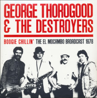 Aperçu: Boogie Chillin' - The El Mocambo Broadcast 1978 (2-LP) Aperçu: Boogie Chillin' - The El Mocambo Broadcast 1978 (2-LP)