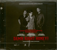 Aperçu: Damn Right Honey! (CD) Aperçu: Damn Right Honey! (CD)