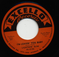 Aperçu: I'm Leavin' You Baby - Have Your Way (7inch, 45rpm) Aperçu: I'm Leavin' You Baby - Have Your Way (7inch, 45rpm)