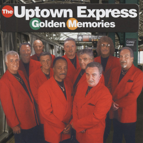Uptown Express Golden Memories