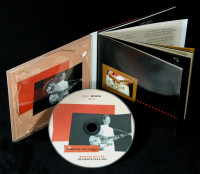 Aperçu: Intimate Session Aperçu: Intimate Session