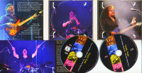 Aperçu: Live At Sweden Rock 2016 - The 50th Anniversary (CD & DVD) Aperçu: Live At Sweden Rock 2016 - The 50th Anniversary (CD & DVD)