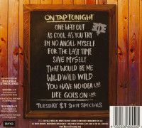 Aperçu: One Way Out (CD) Aperçu: One Way Out (CD)
