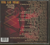 Aperçu: Viva Las Vegas No. 19 (CD) Aperçu: Viva Las Vegas No. 19 (CD)