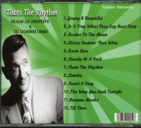 Aperçu: That's The Rhythm (CD) Aperçu: That's The Rhythm (CD)