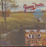 Aperçu: Jimmy Martin & The Sunny Mountain Boys (5-CD Deluxe Box Set) Aperçu: Jimmy Martin & The Sunny Mountain Boys (5-CD Deluxe Box Set)