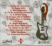 Aperçu: Fuzz For The Holidays 2 (CD) Aperçu: Fuzz For The Holidays 2 (CD)