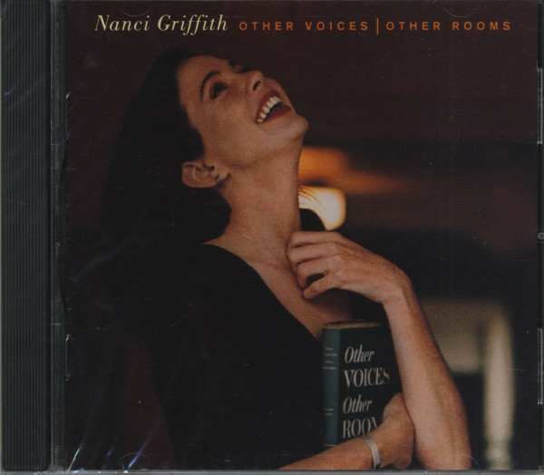 Other Voices - Other Rooms (CD) Other Voices - Other Rooms (CD)