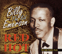Aperçu: Red Hot - The Sun Years, Plus Aperçu: Red Hot - The Sun Years, Plus