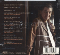 Aperçu: Lonesome and Then Some... - A Classic 50th Celebration (CD) Aperçu: Lonesome and Then Some... - A Classic 50th Celebration (CD)