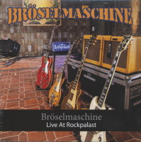 Aperçu: Live At Rockpalast (LP) Aperçu: Live At Rockpalast (LP)