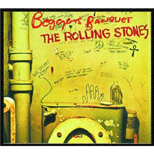 Beggars Banquet (CD)