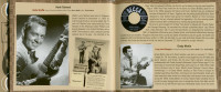 Aperçu: Gonna Shake This Shack - From The Vaults Of Decca And Coral Records Vol.1 (CD) Aperçu: Gonna Shake This Shack - From The Vaults Of Decca And Coral Records Vol.1 (CD)