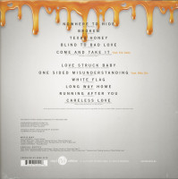 Aperçu: Texas Honey (LP, 180g Vinyl) Aperçu: Texas Honey (LP, 180g Vinyl)