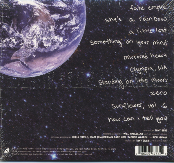 ...But I'd Rather Be With You (CD)