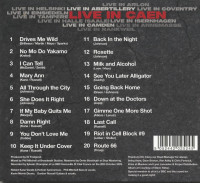 Aperçu: Live in Caen (CD) Aperçu: Live in Caen (CD)