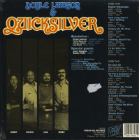 Aperçu: Doyle Lawson & Quicksilver (LP) Aperçu: Doyle Lawson & Quicksilver (LP)