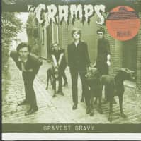 Aperçu: Gravest Gravy (LP) Aperçu: Gravest Gravy (LP)