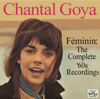 Aperçu: Feminin: The Complete '60s Recordings Aperçu: Feminin: The Complete '60s Recordings