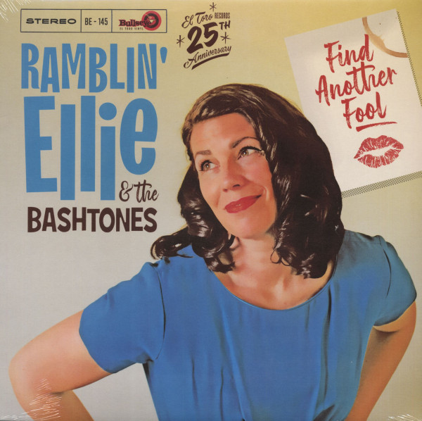 Find Another Fool (LP) Find Another Fool (LP)