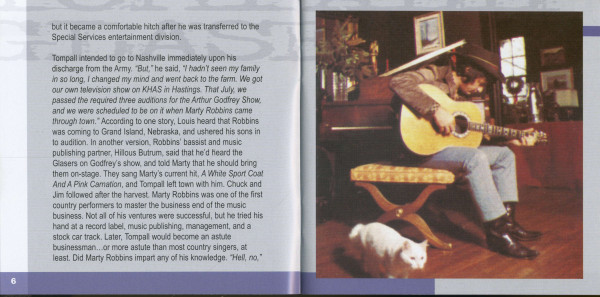 My Notorious Youth, Hillbilly Central #1 (CD)