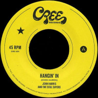 Aperçu: Hangin' In - What Can I Do Aperçu: Hangin' In - What Can I Do